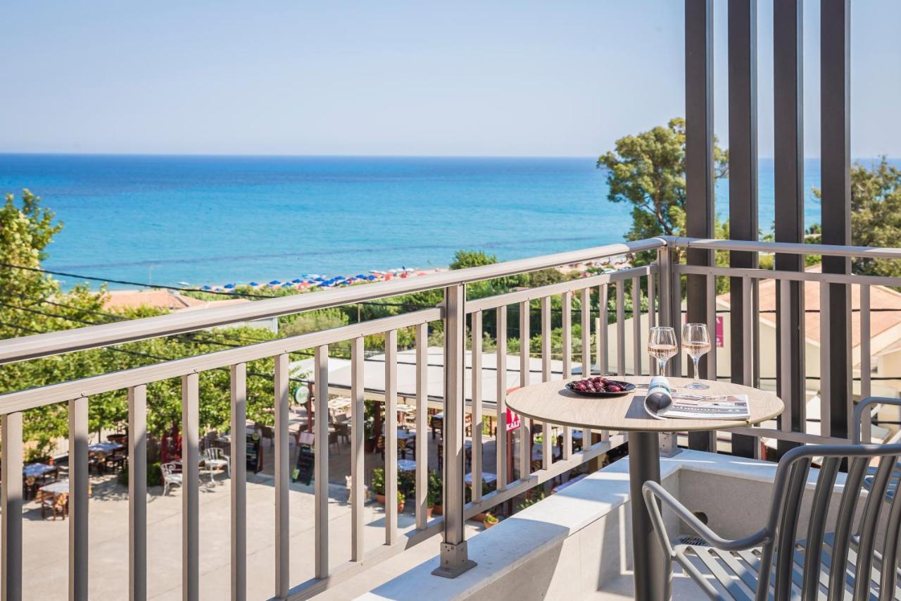 Skala Hotel Eksteriør billede