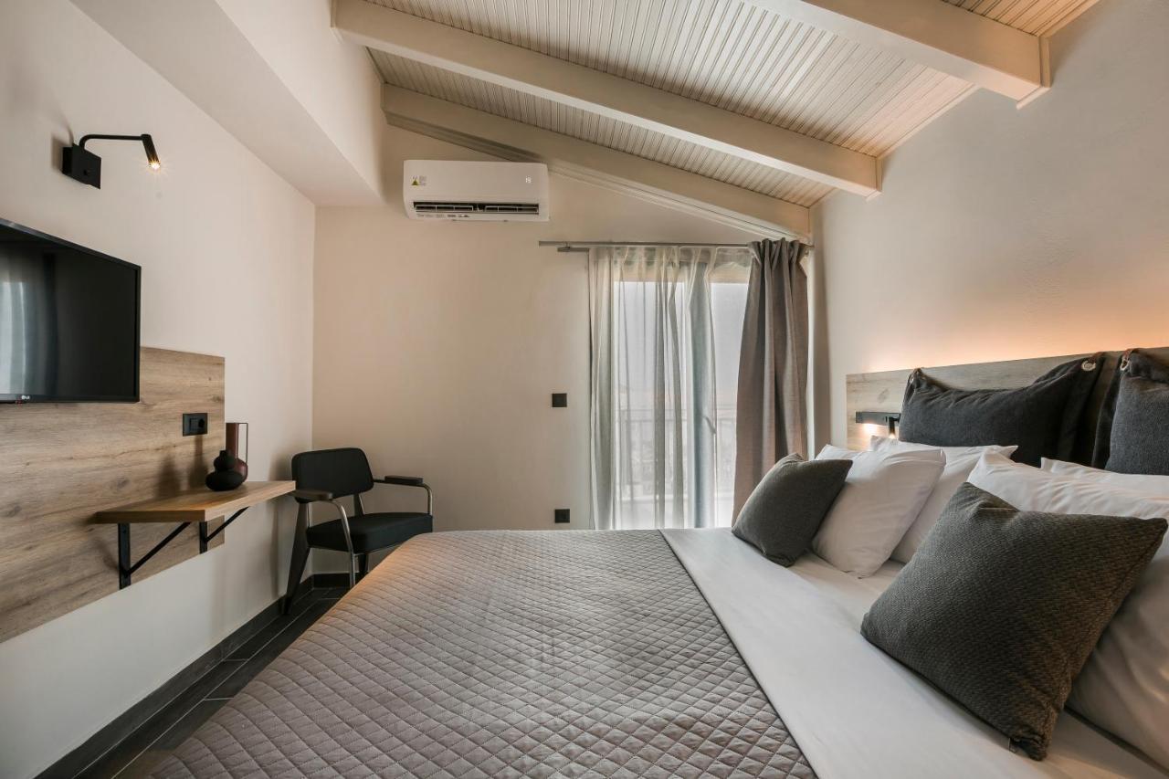 Skala Hotel Eksteriør billede