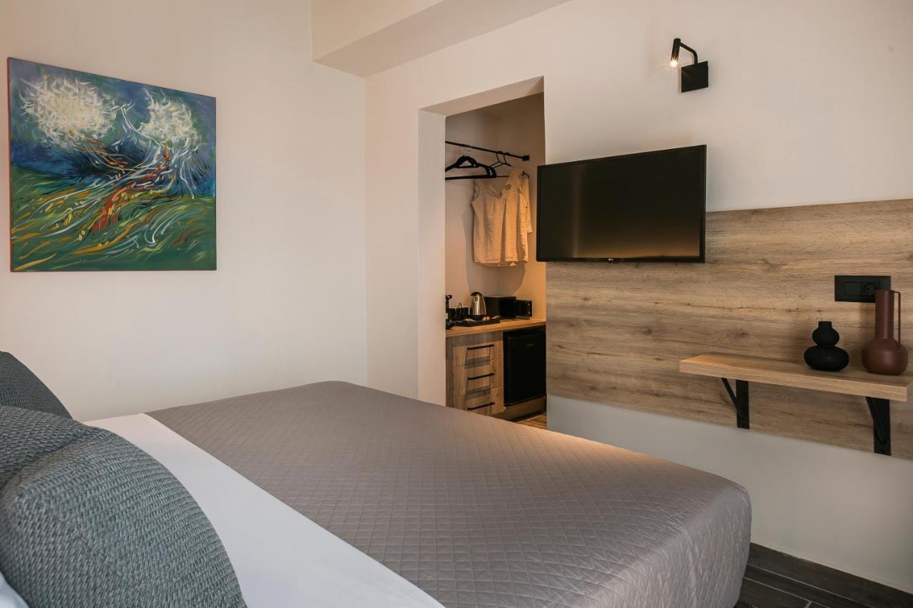 Skala Hotel Eksteriør billede