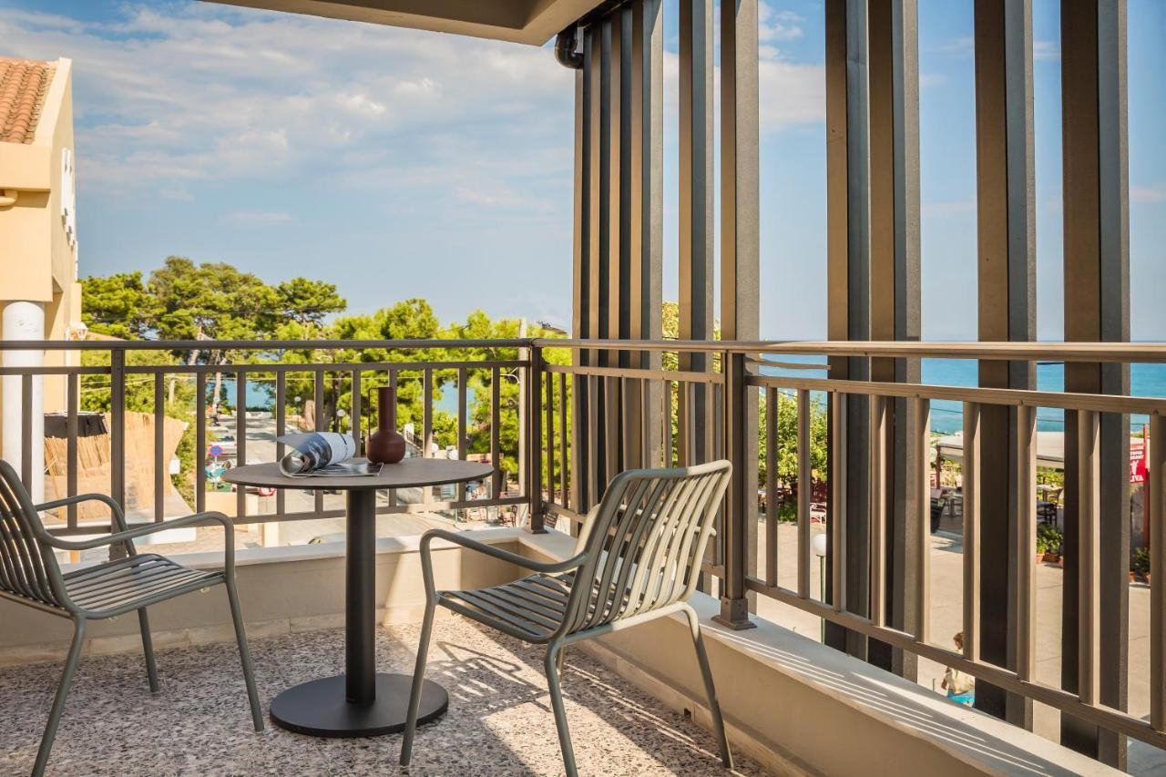 Skala Hotel Eksteriør billede