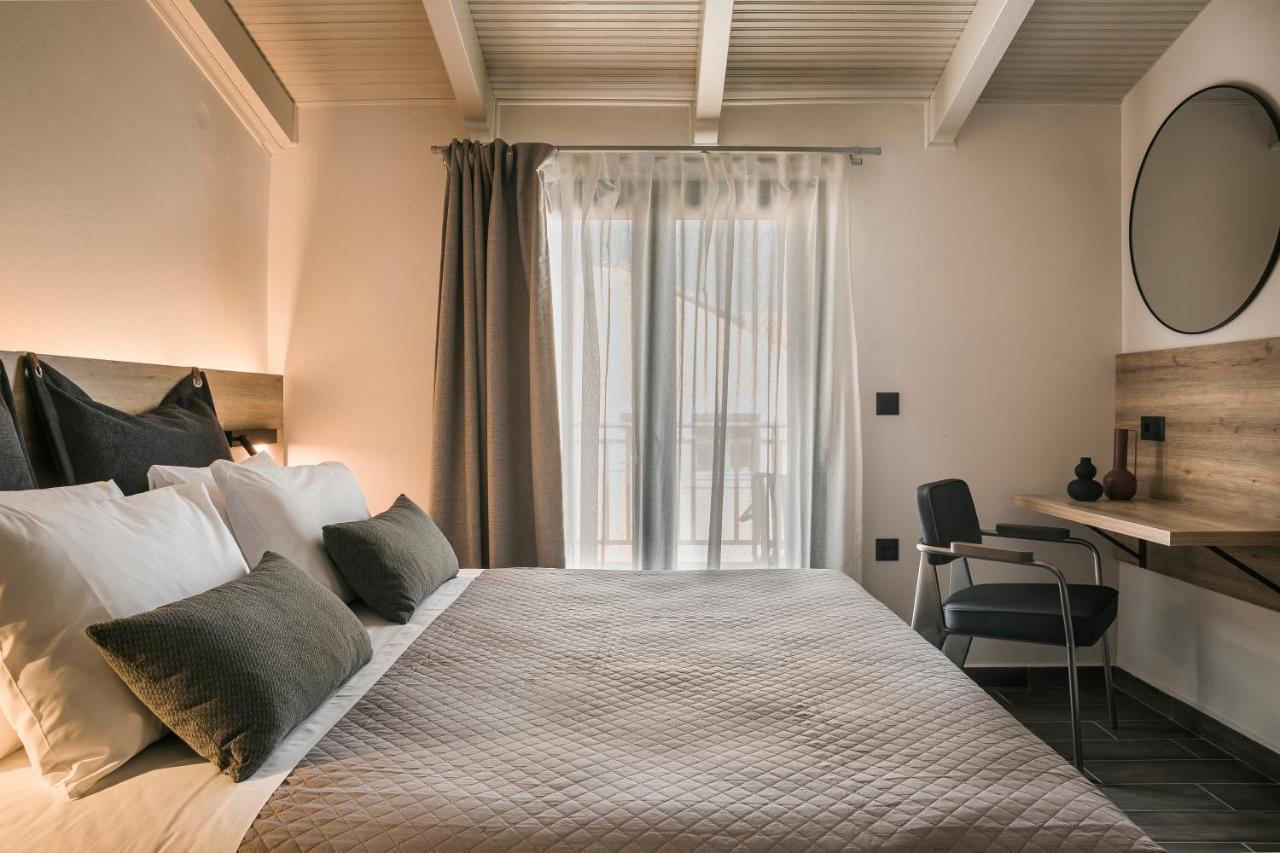 Skala Hotel Eksteriør billede