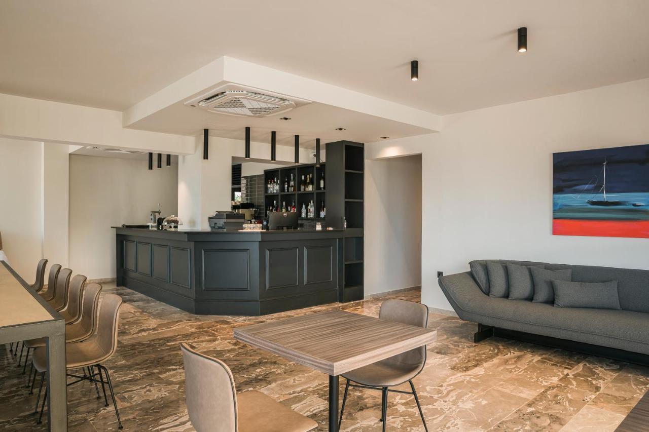 Skala Hotel Eksteriør billede