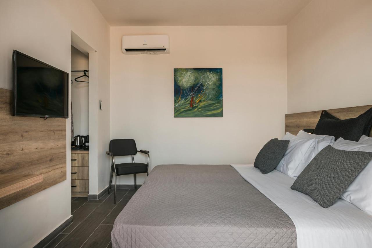 Skala Hotel Eksteriør billede