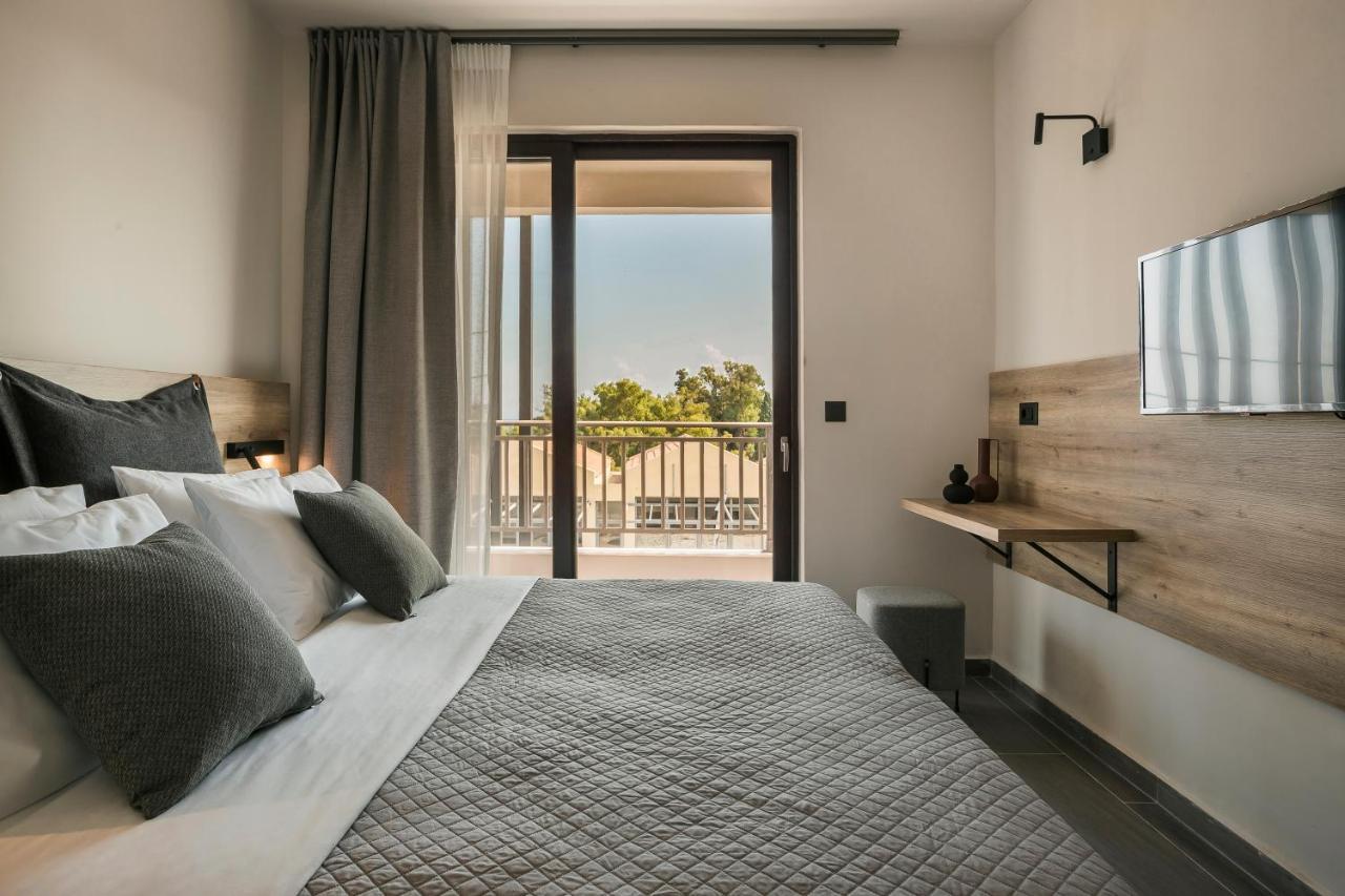 Skala Hotel Eksteriør billede