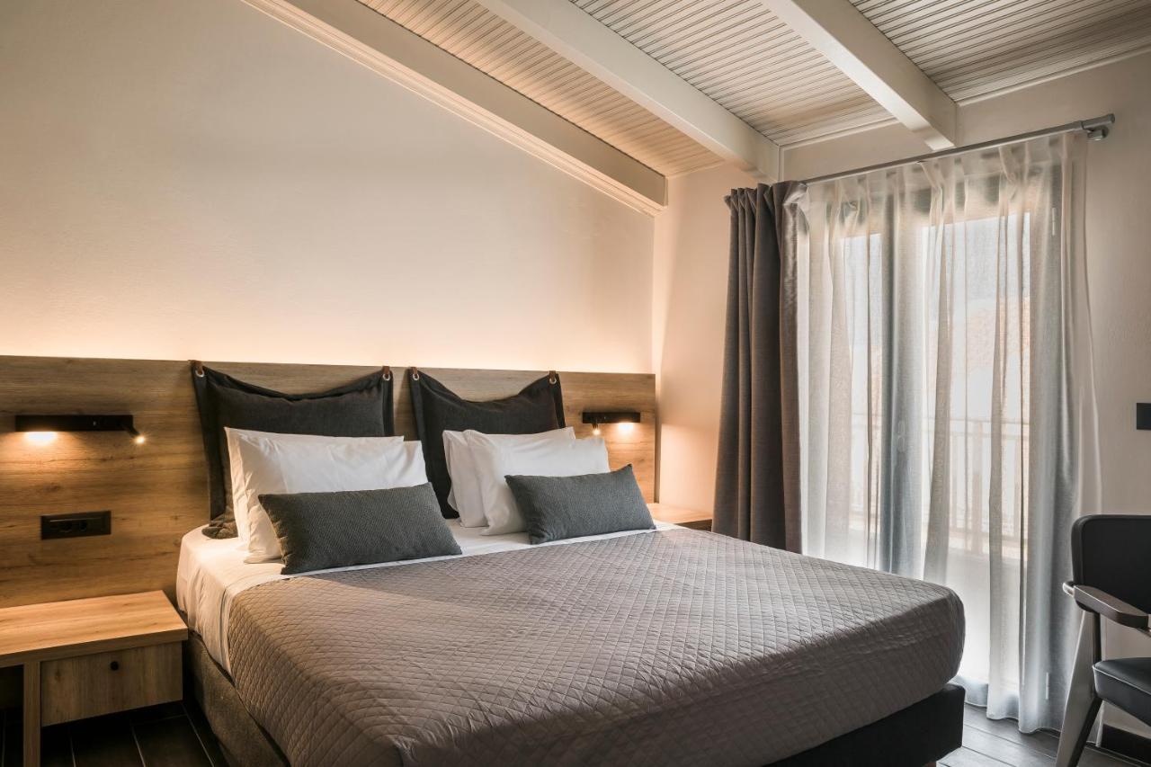 Skala Hotel Eksteriør billede