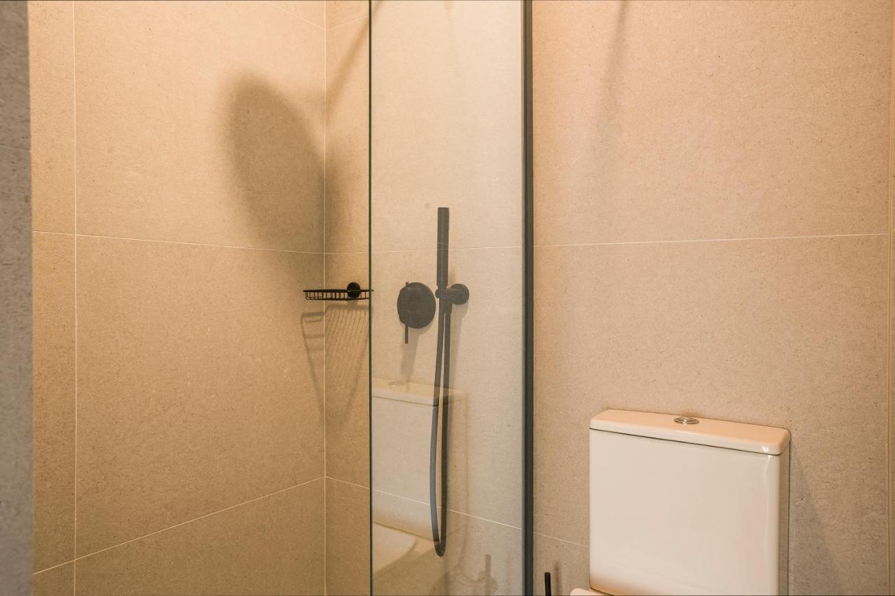 Skala Hotel Eksteriør billede