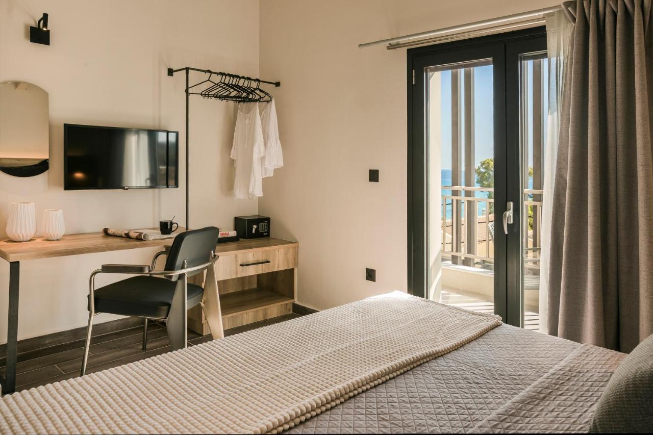Skala Hotel Eksteriør billede