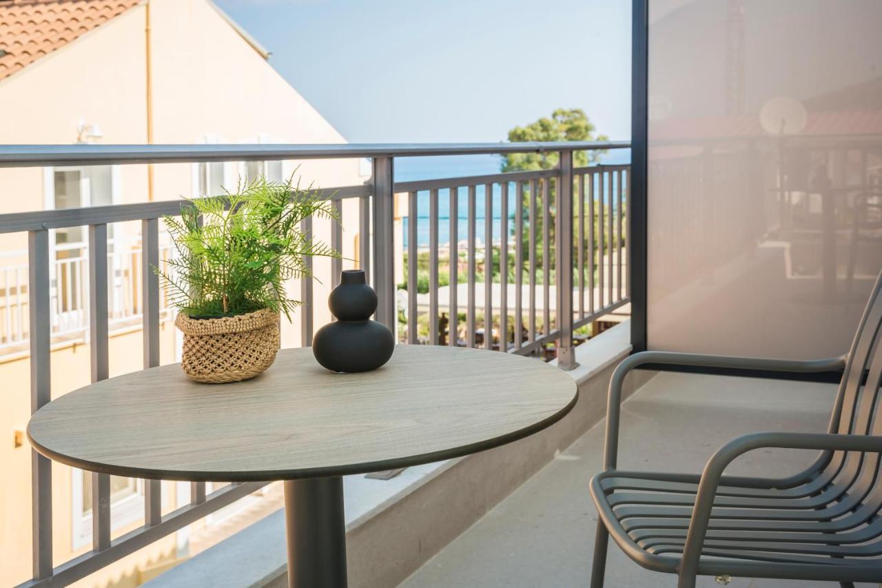 Skala Hotel Eksteriør billede