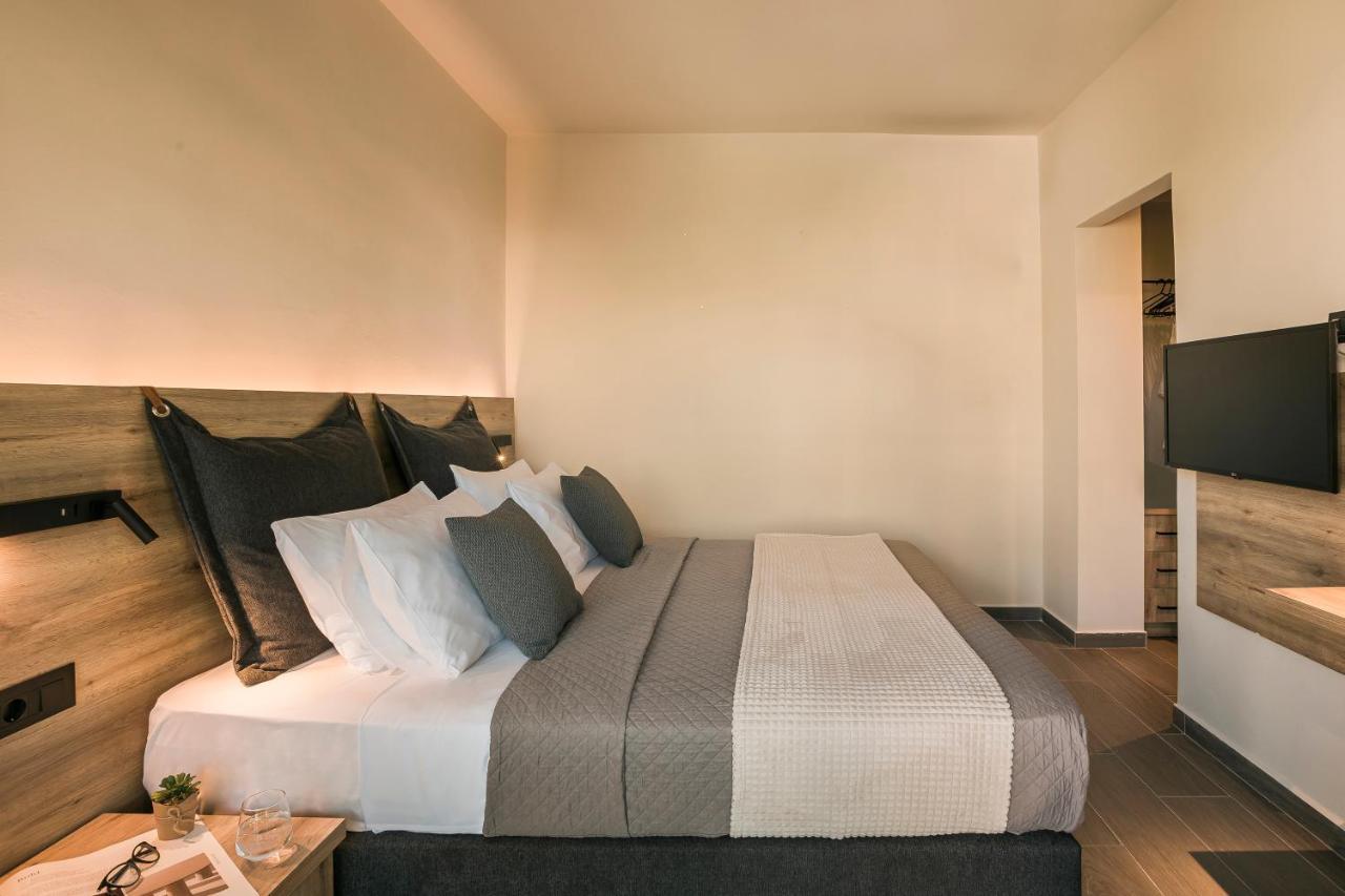 Skala Hotel Eksteriør billede