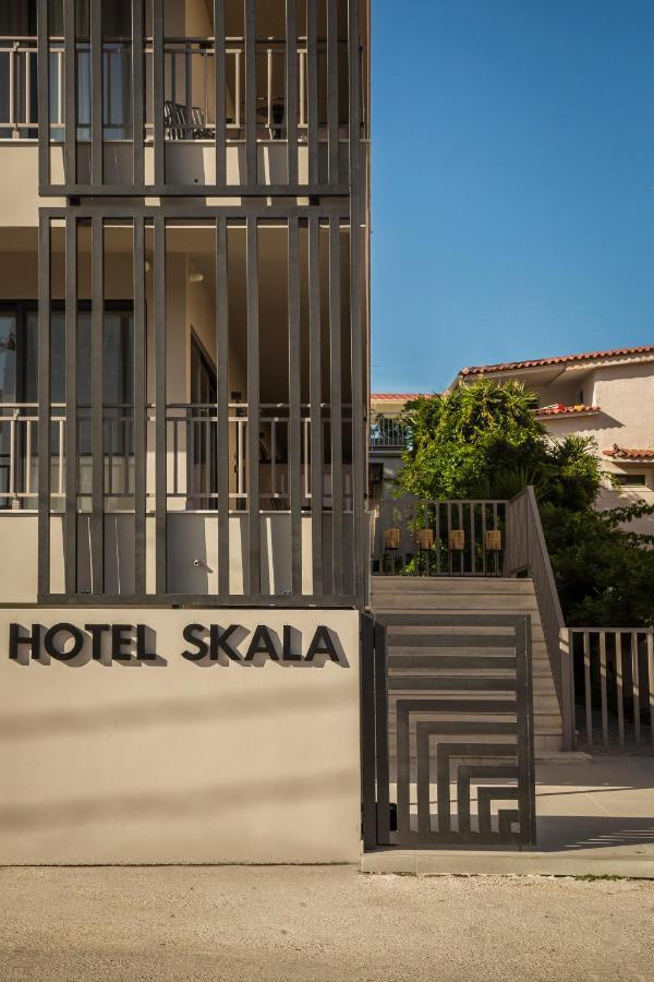 Skala Hotel Eksteriør billede