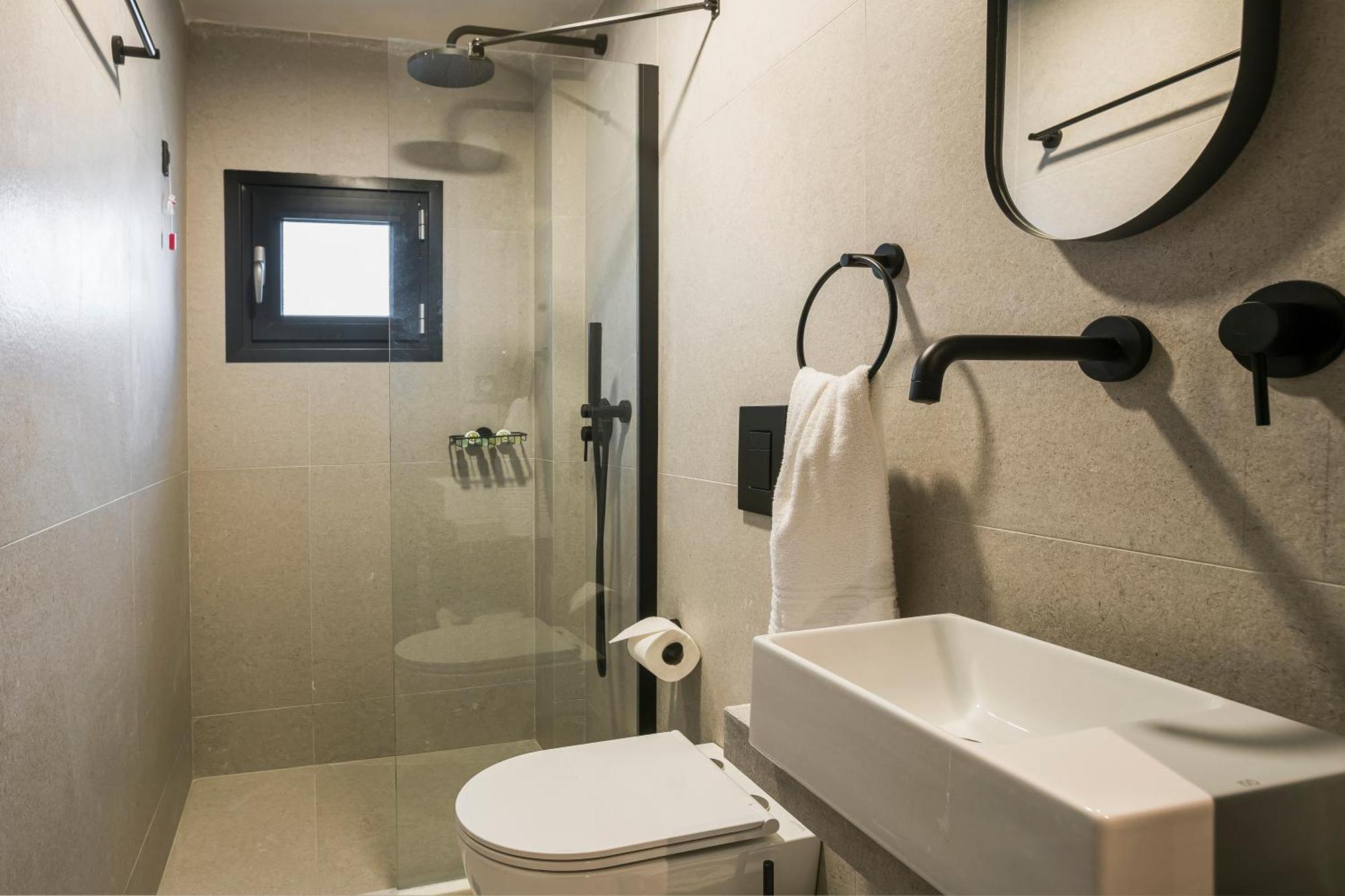 Skala Hotel Værelse billede